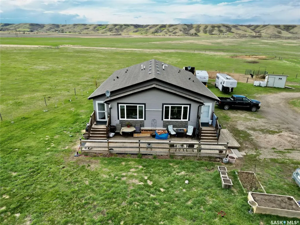 Rural Address Lumsden Rm No. 189 SK S0G 0W0