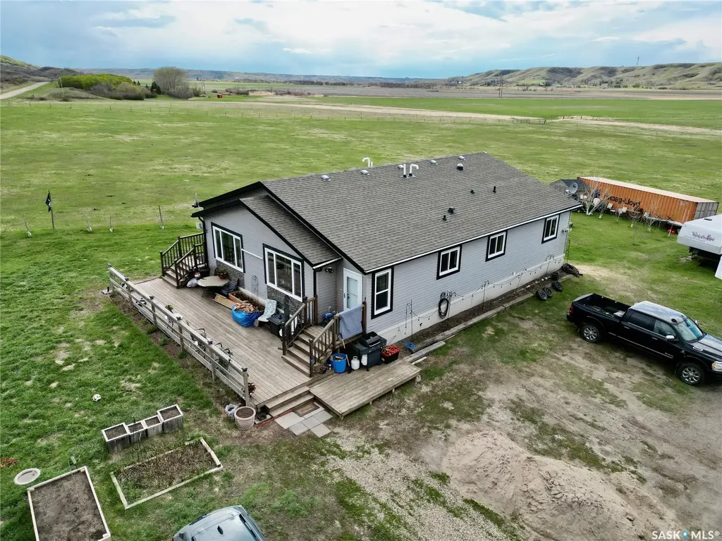 Rural Address Lumsden Rm No. 189 SK S0G 0W0