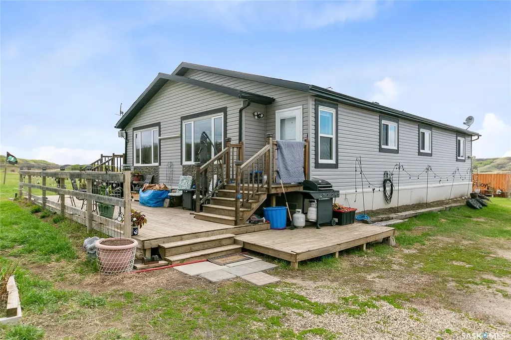 Rural Address Lumsden Rm No. 189 SK S0G 0W0