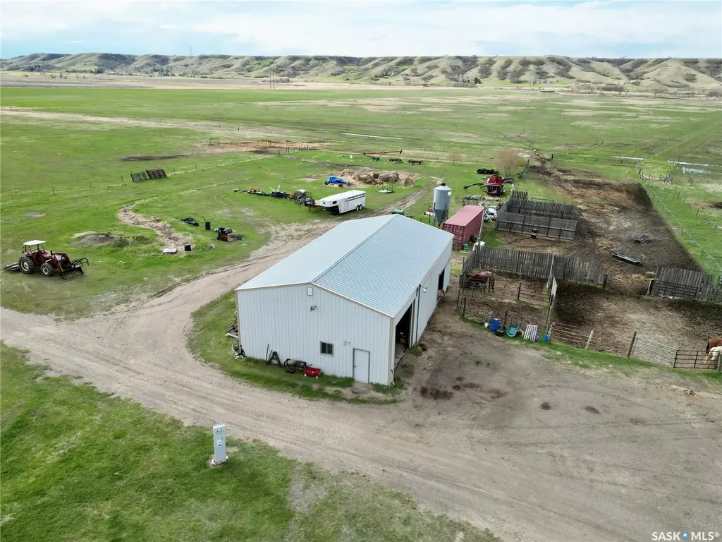 Rural Address Lumsden Rm No. 189 SK S0G 0W0