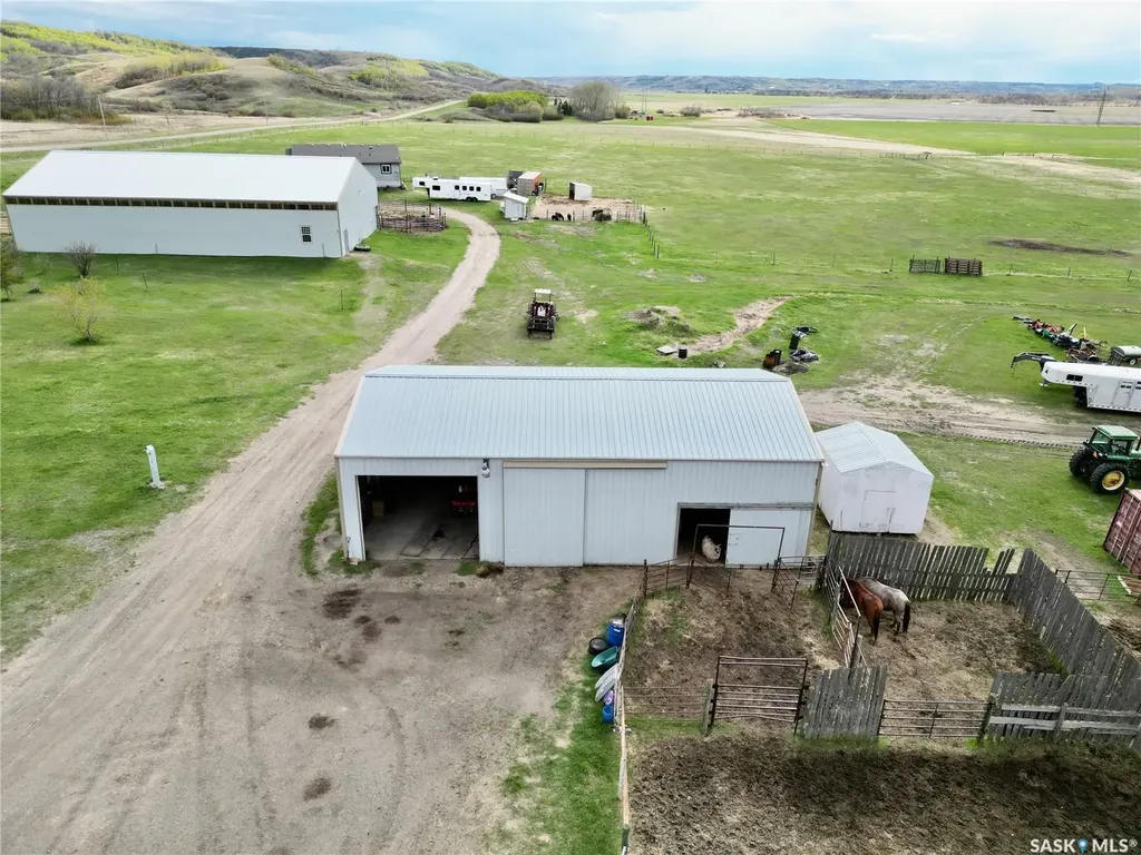 Rural Address Lumsden Rm No. 189 SK S0G 0W0