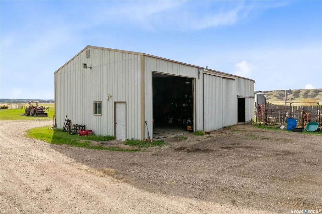 Rural Address Lumsden Rm No. 189 SK S0G 0W0