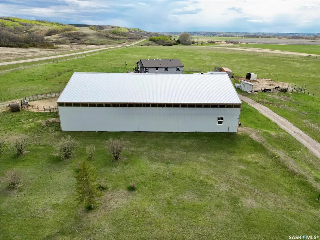 Rural Address Lumsden Rm No. 189 SK S0G 0W0
