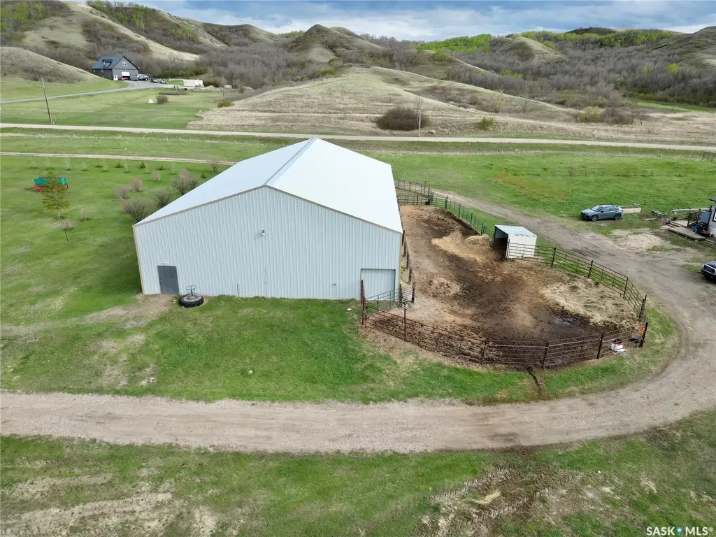 Rural Address Lumsden Rm No. 189 SK S0G 0W0