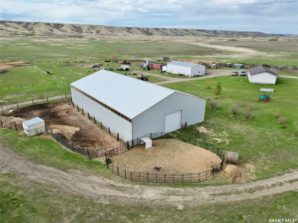 Rural Address Lumsden Rm No. 189 SK S0G 0W0