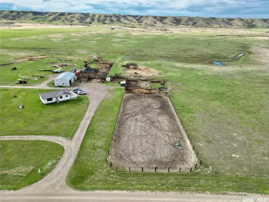 Rural Address Lumsden Rm No. 189 SK S0G 0W0