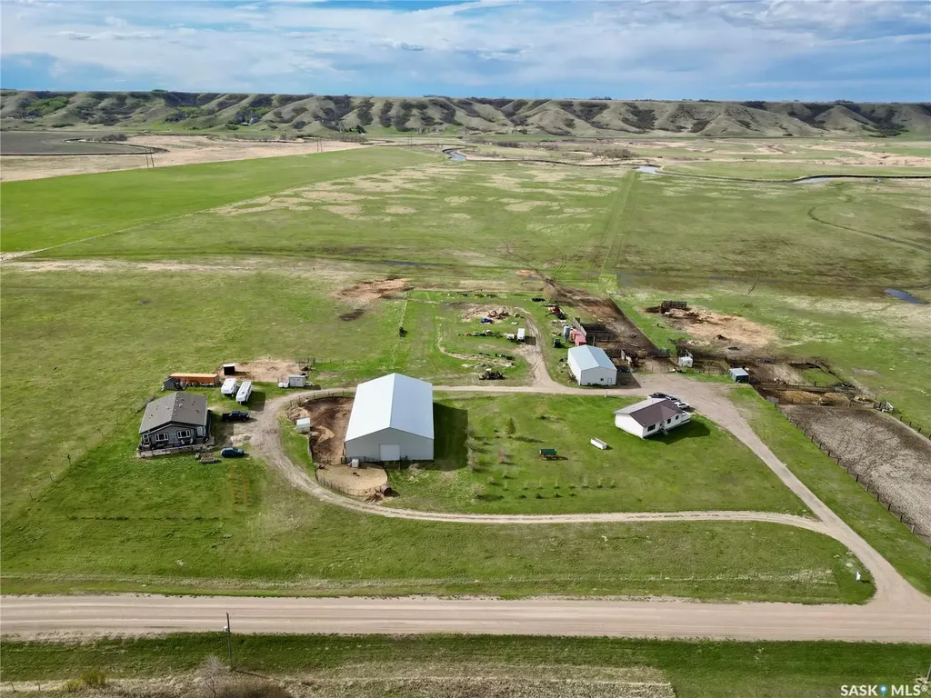 Rural Address Lumsden Rm No. 189 SK S0G 0W0