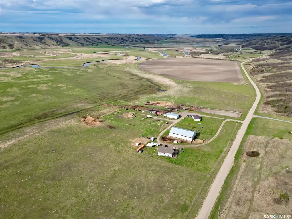 Rural Address Lumsden Rm No. 189 SK S0G 0W0