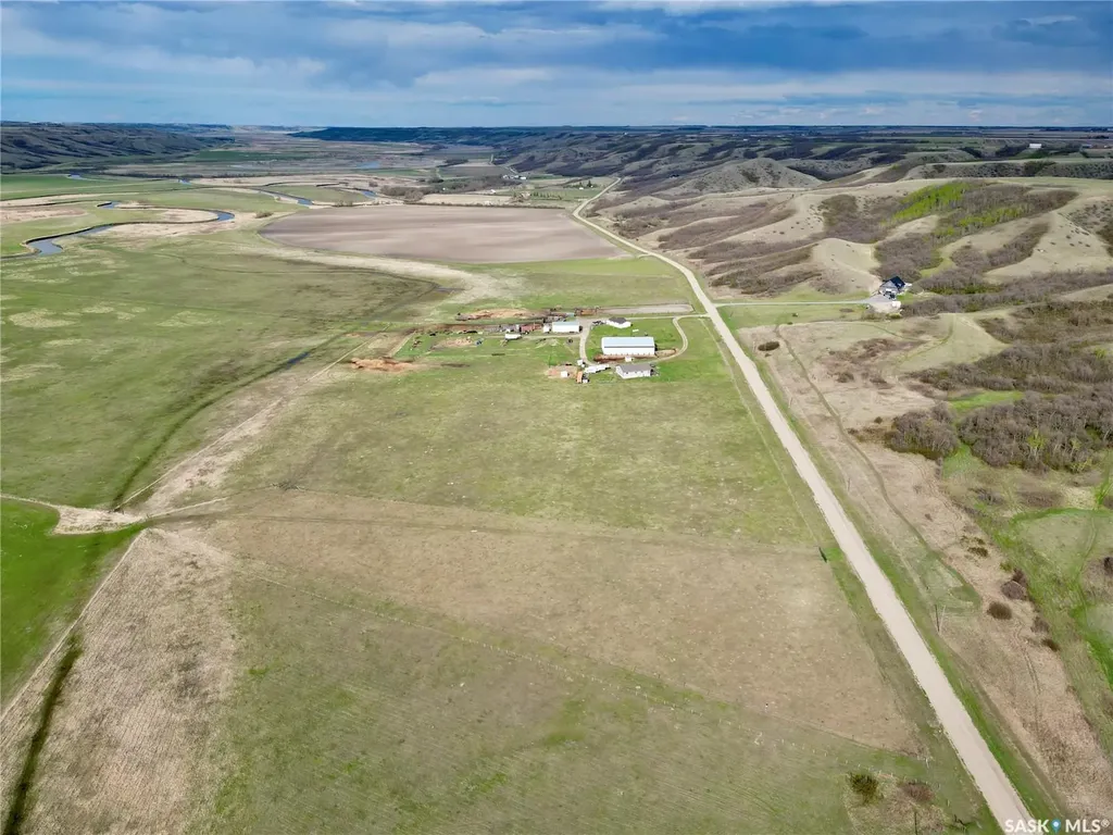 Rural Address Lumsden Rm No. 189 SK S0G 0W0