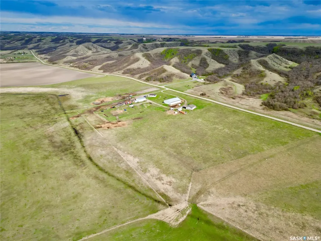 Rural Address Lumsden Rm No. 189 SK S0G 0W0