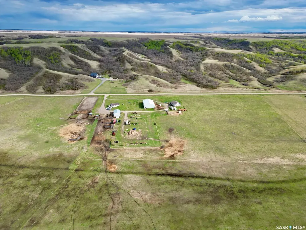 Rural Address Lumsden Rm No. 189 SK S0G 0W0