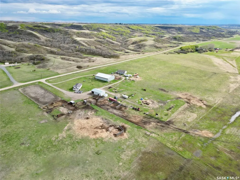 Rural Address Lumsden Rm No. 189 SK S0G 0W0