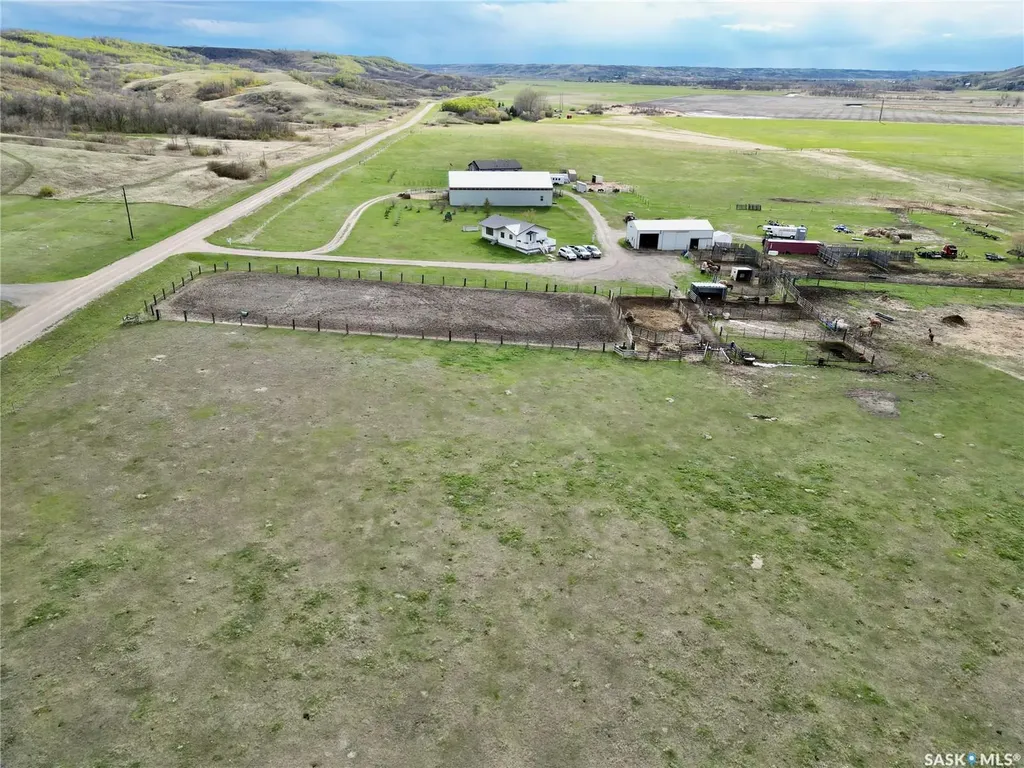 Rural Address Lumsden Rm No. 189 SK S0G 0W0