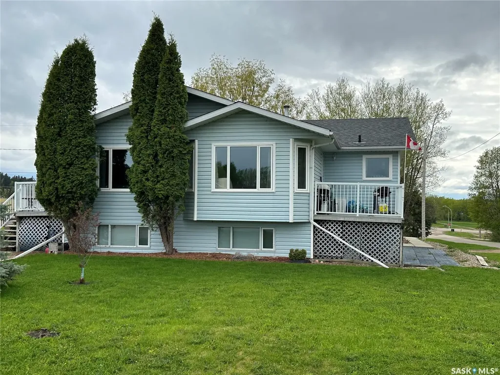 228 6th Avenue N Big River SK S0J 0E0