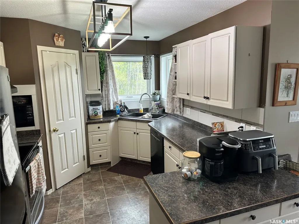 228 6th Avenue N Big River SK S0J 0E0