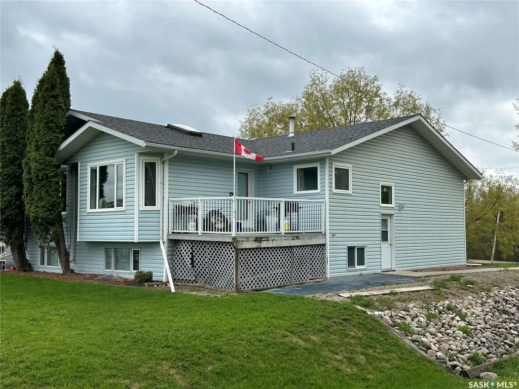 228 6th Avenue N Big River SK S0J 0E0