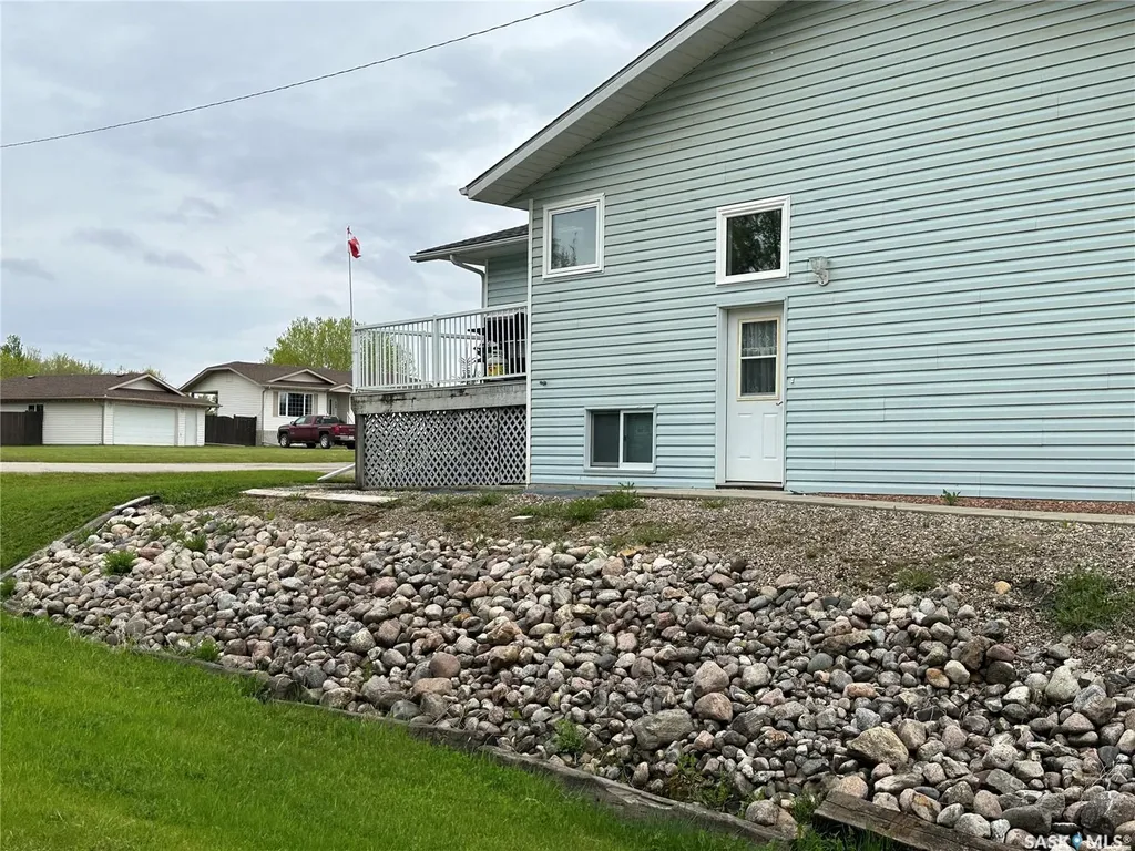 228 6th Avenue N Big River SK S0J 0E0
