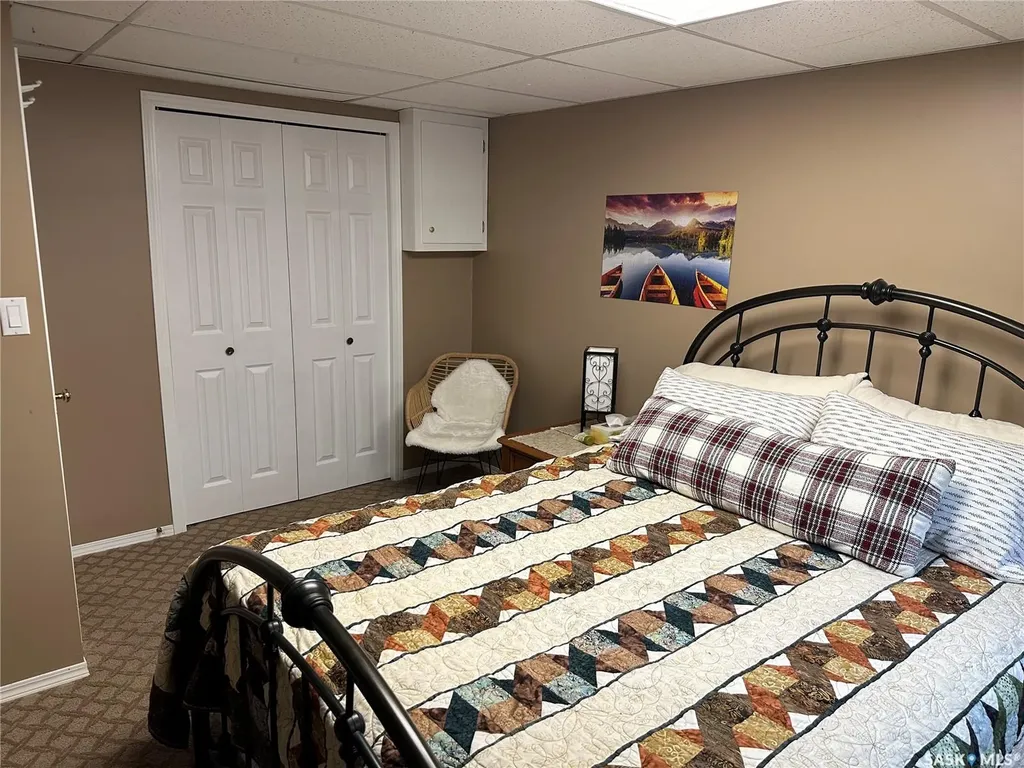 228 6th Avenue N Big River SK S0J 0E0