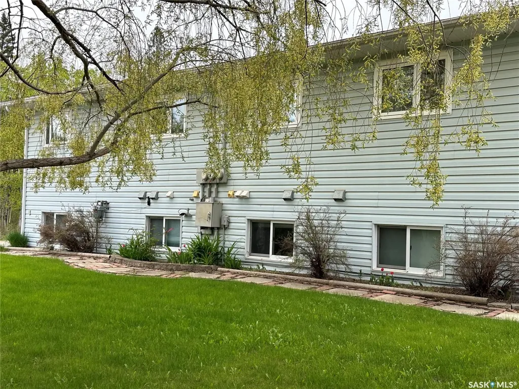 228 6th Avenue N Big River SK S0J 0E0