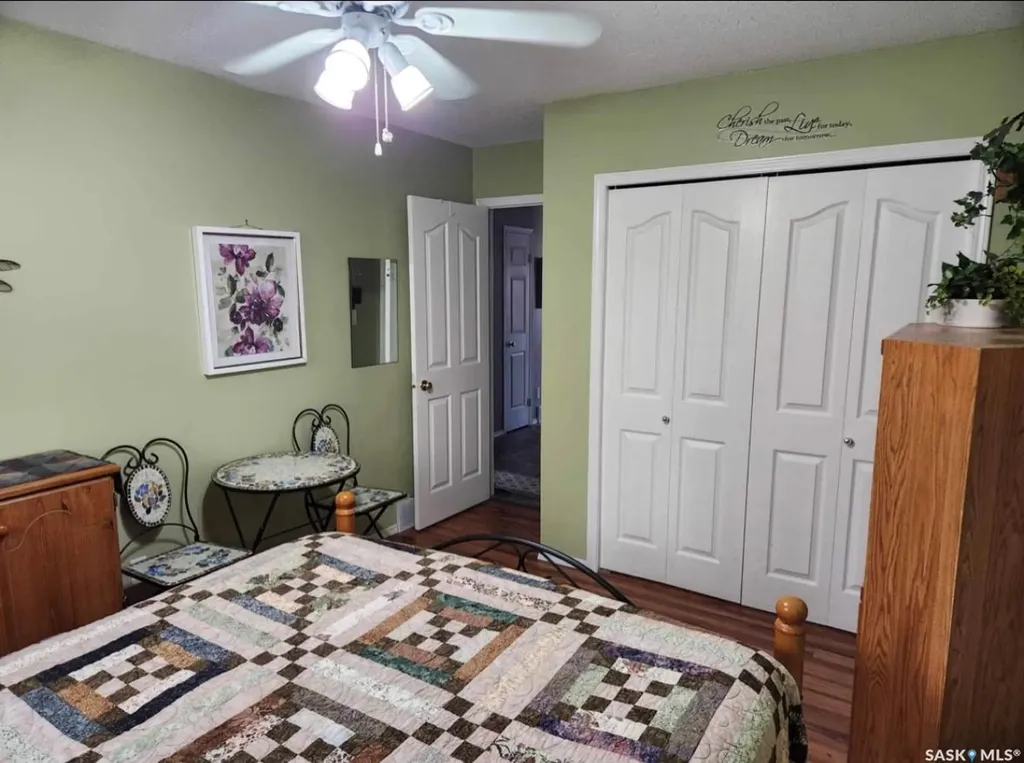 228 6th Avenue N Big River SK S0J 0E0