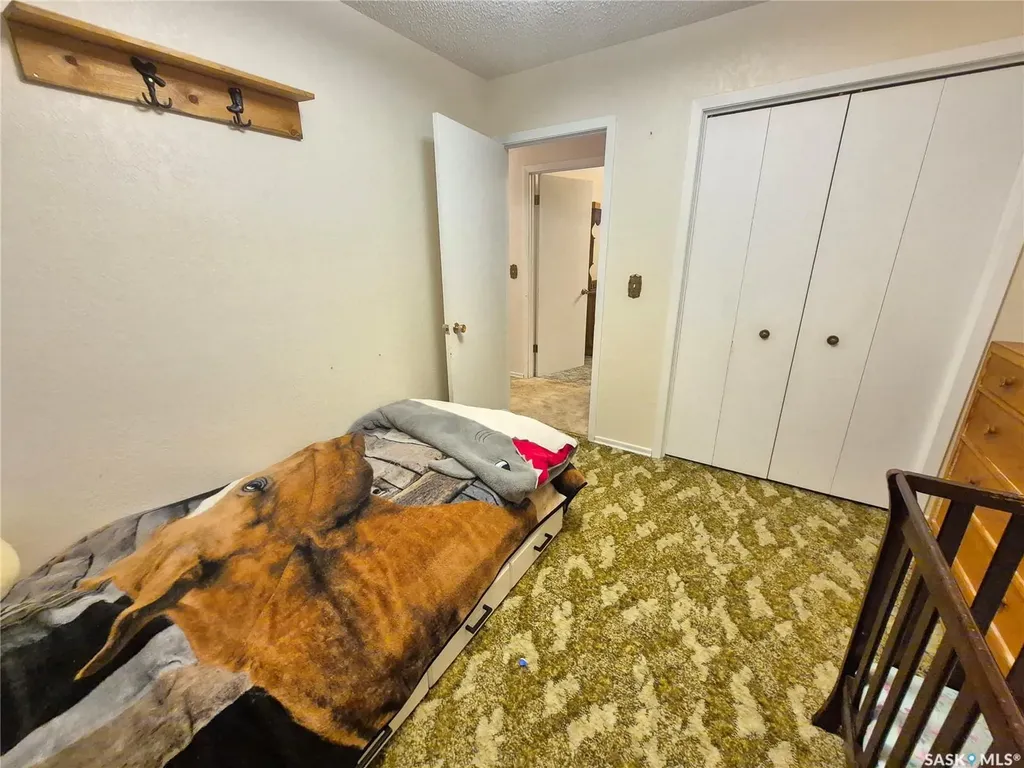 10 Yandeau Crescent Radville SK S0C 2G0