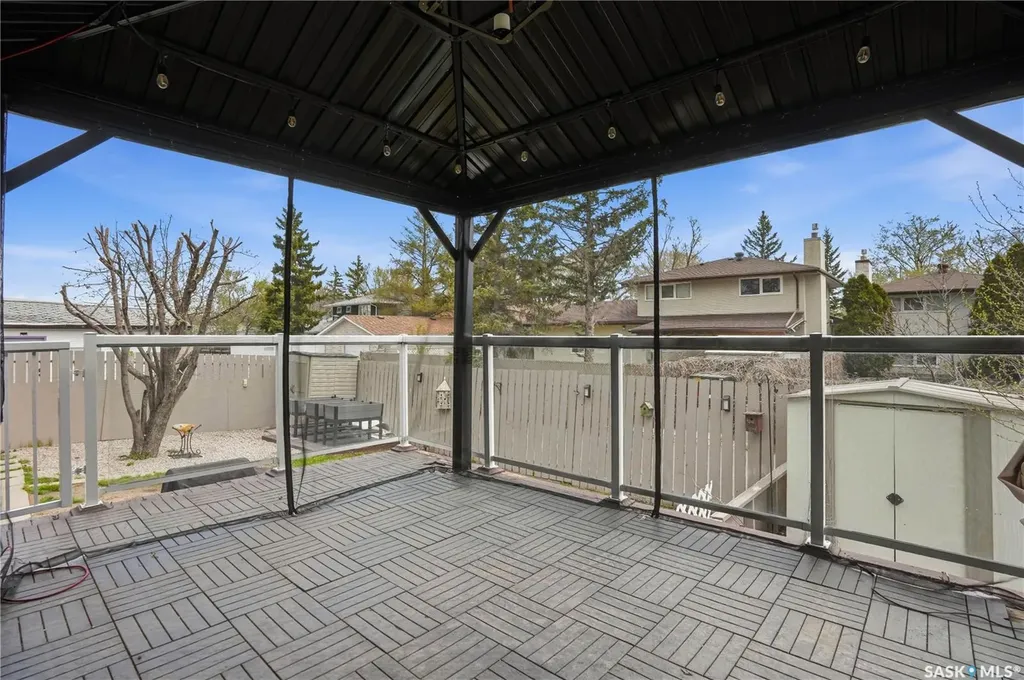 43 Springstein Avenue Regina SK S4R 7J4
