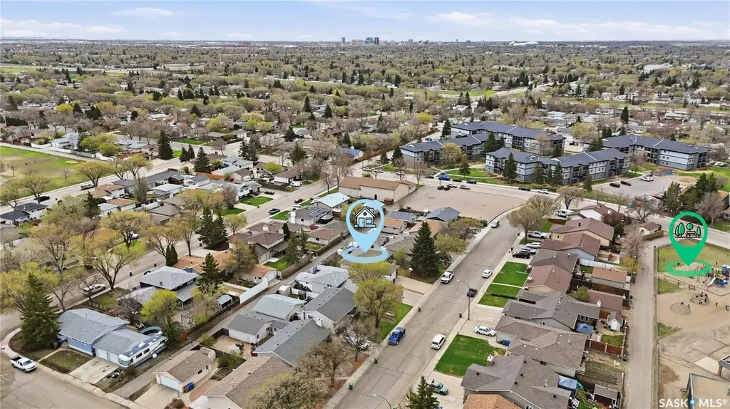 43 Springstein Avenue Regina SK S4R 7J4