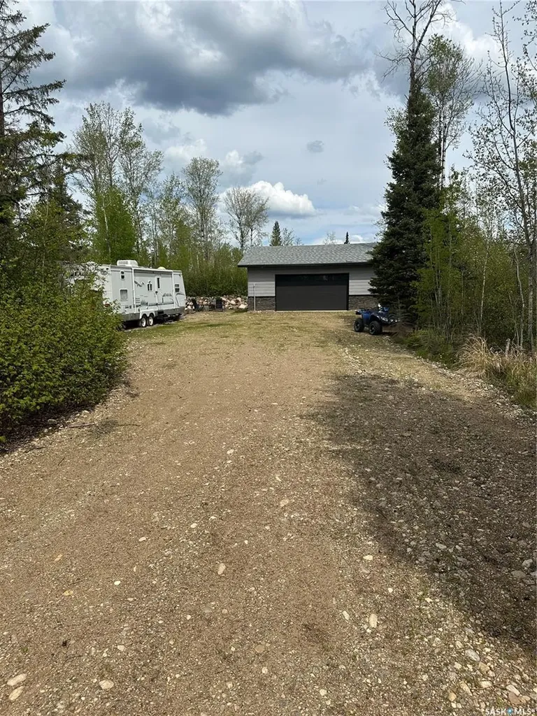 Rural Address Big River Rm No. 555 SK S0J 0E0