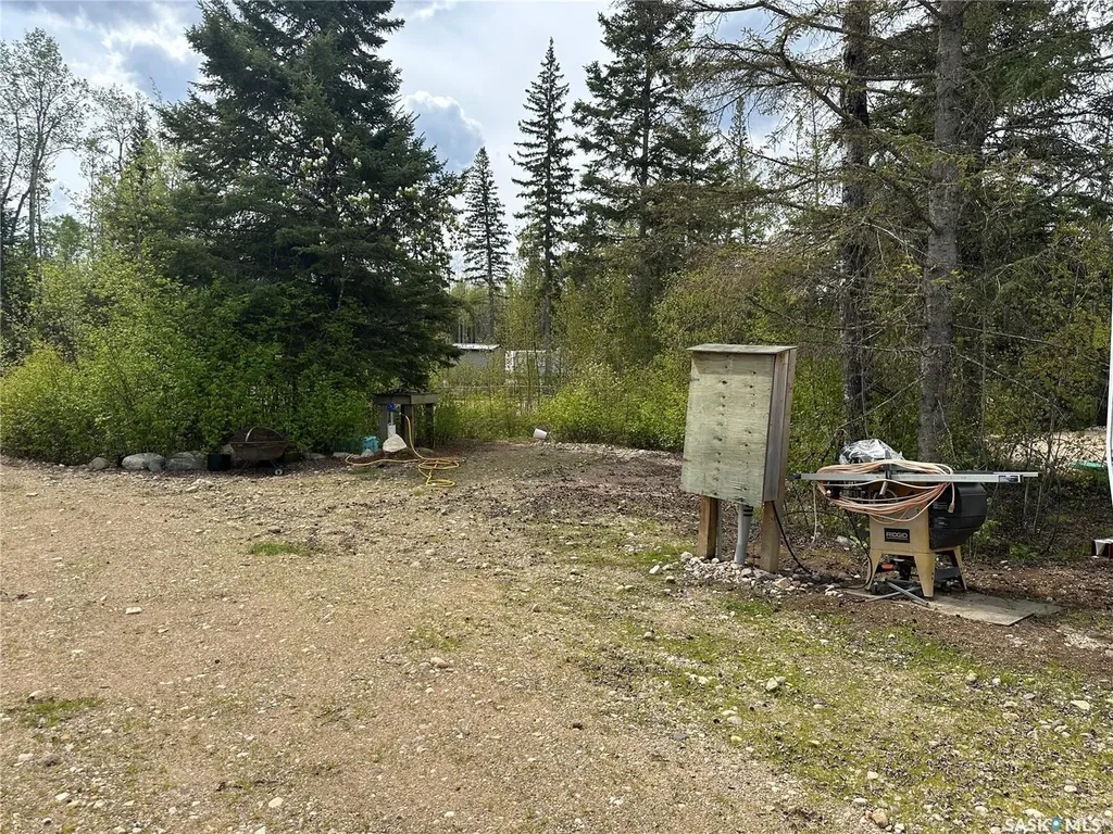 Rural Address Big River Rm No. 555 SK S0J 0E0