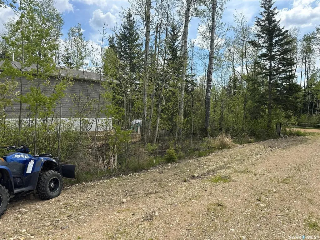 Rural Address Big River Rm No. 555 SK S0J 0E0