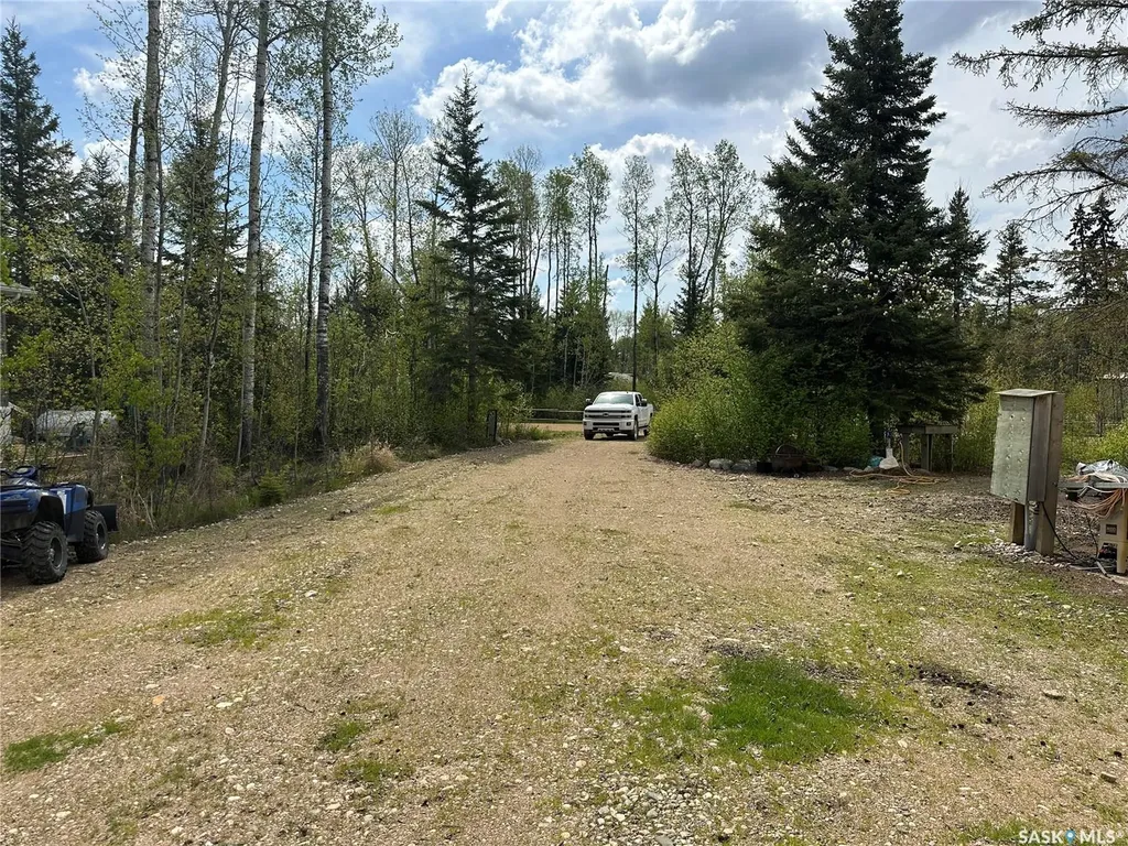 Rural Address Big River Rm No. 555 SK S0J 0E0