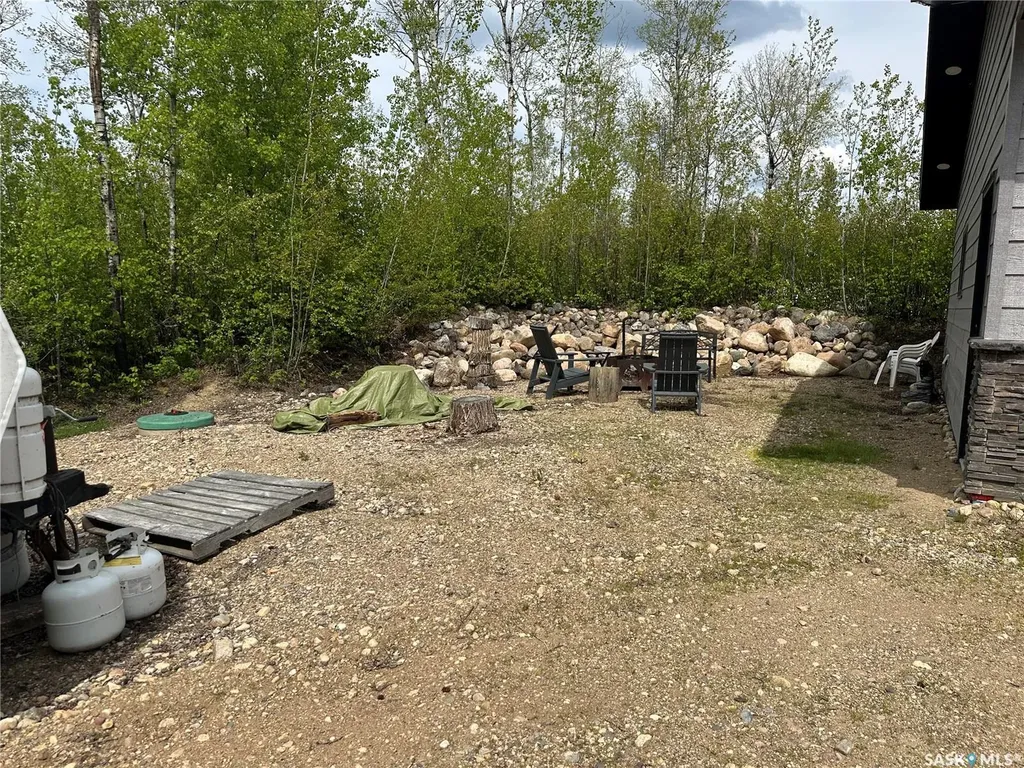 Rural Address Big River Rm No. 555 SK S0J 0E0