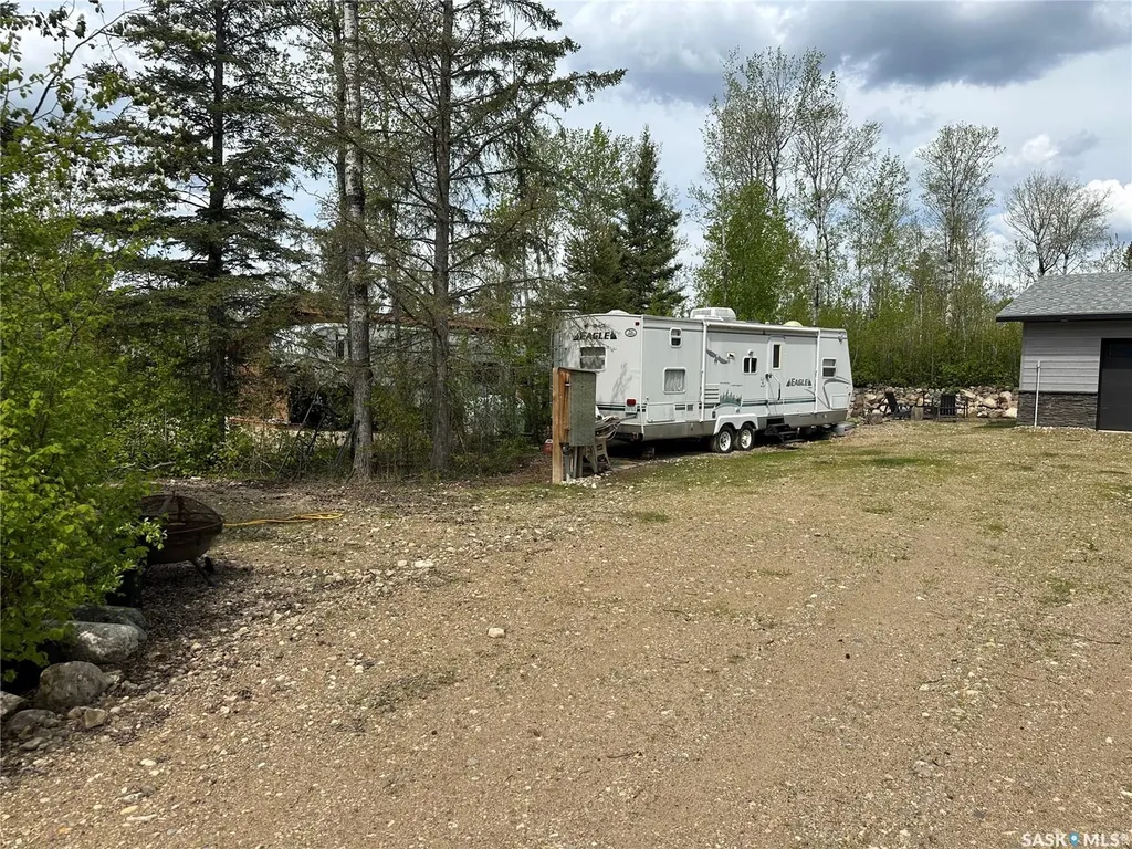 Rural Address Big River Rm No. 555 SK S0J 0E0