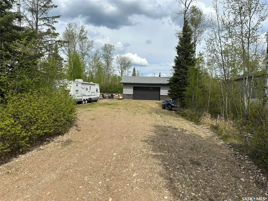 Rural Address Big River Rm No. 555 SK S0J 0E0