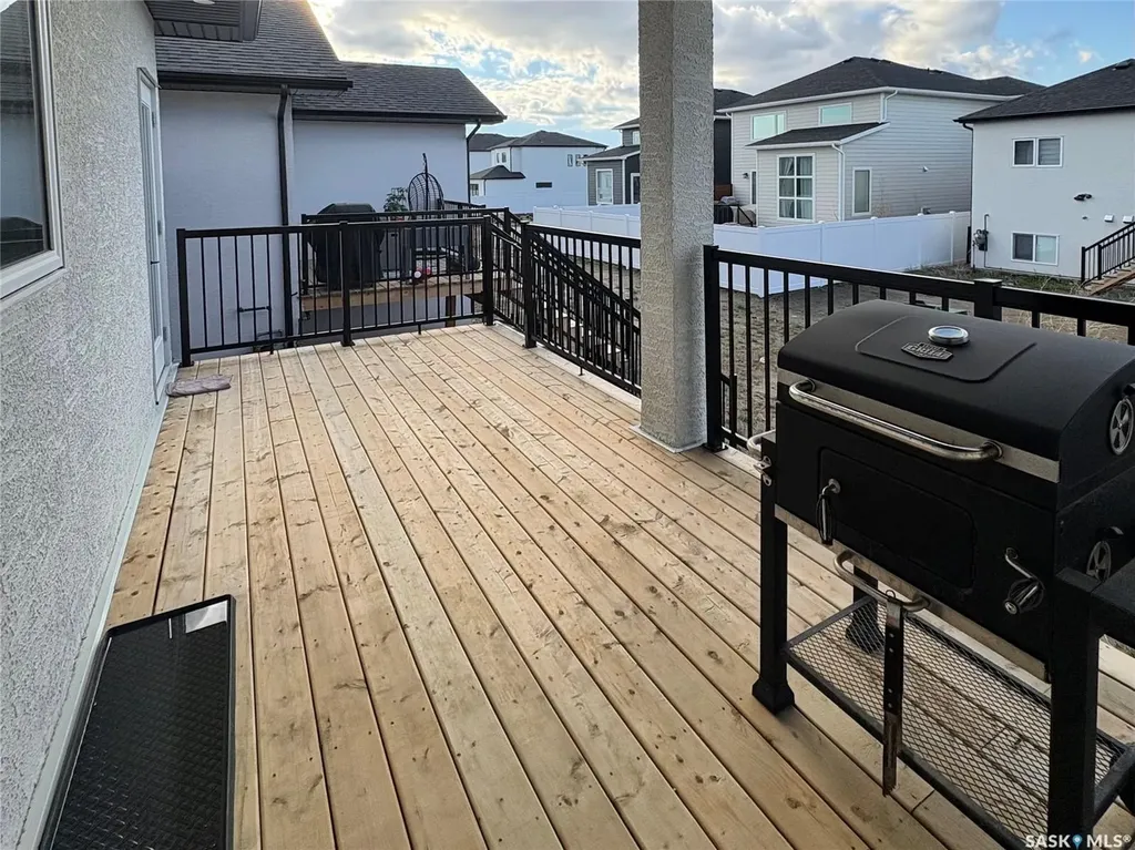 2535 Rosewood Drive Saskatoon SK S7V 0L8