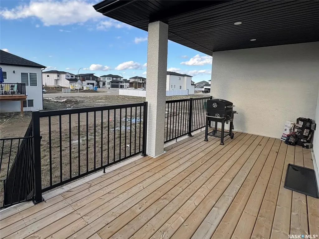 2535 Rosewood Drive Saskatoon SK S7V 0L8