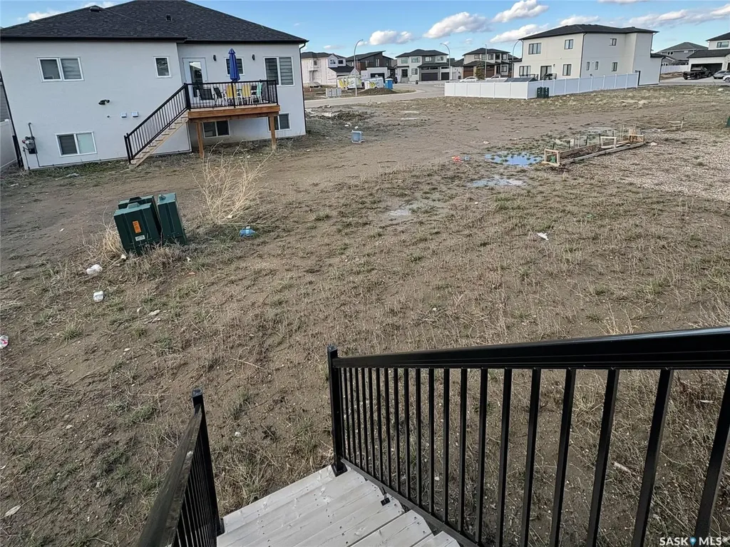 2535 Rosewood Drive Saskatoon SK S7V 0L8