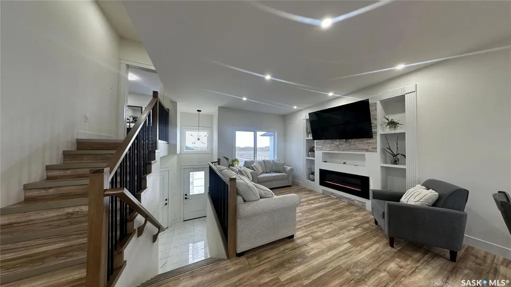 2535 Rosewood Drive Saskatoon SK S7V 0L8