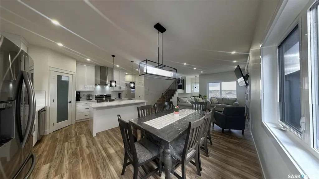 2535 Rosewood Drive Saskatoon SK S7V 0L8