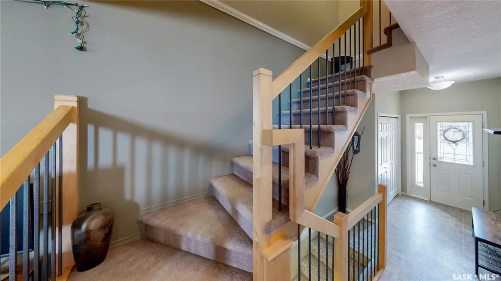 22 Qu'appelle Crescent Balgonie SK S0G 0E0