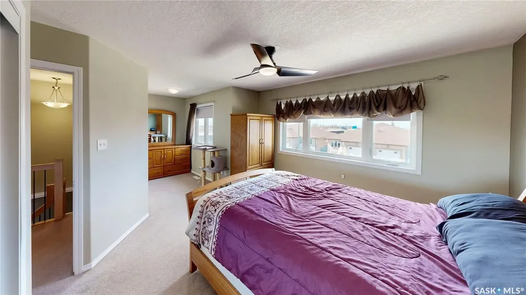 22 Qu'appelle Crescent Balgonie SK S0G 0E0