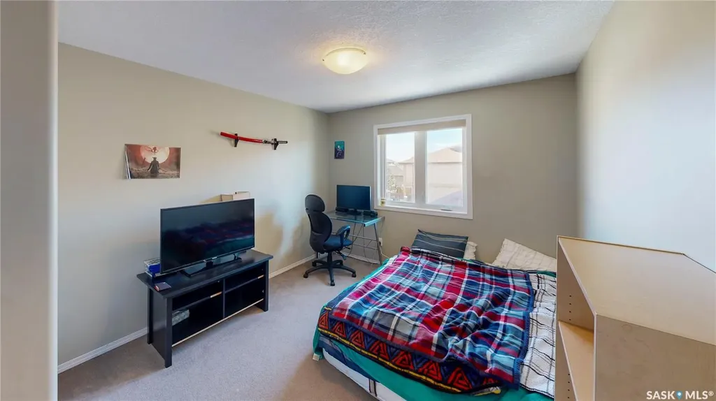 22 Qu'appelle Crescent Balgonie SK S0G 0E0
