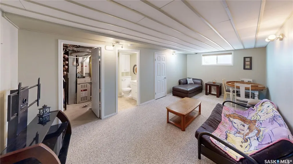 22 Qu'appelle Crescent Balgonie SK S0G 0E0