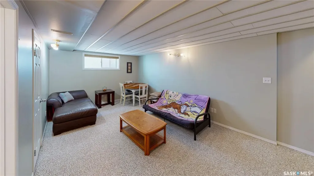 22 Qu'appelle Crescent Balgonie SK S0G 0E0