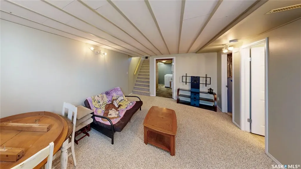 22 Qu'appelle Crescent Balgonie SK S0G 0E0