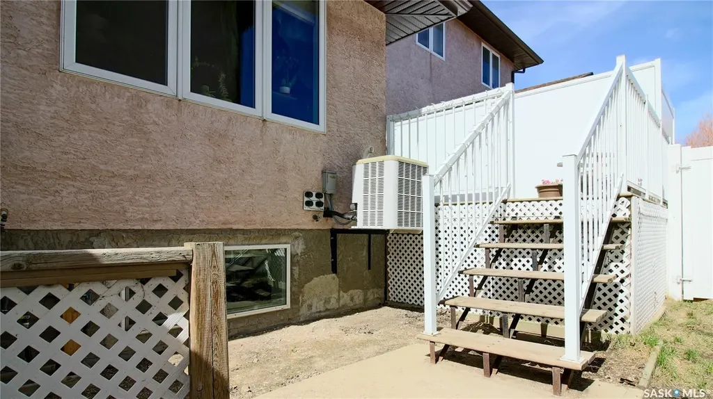 22 Qu'appelle Crescent Balgonie SK S0G 0E0
