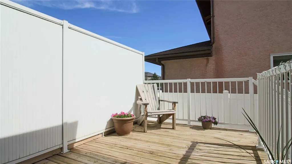 22 Qu'appelle Crescent Balgonie SK S0G 0E0