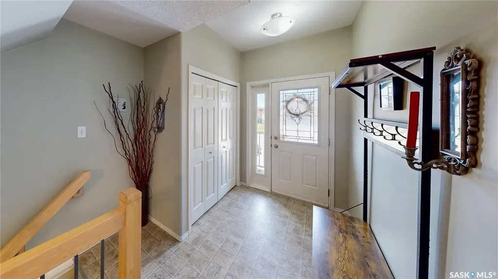 22 Qu'appelle Crescent Balgonie SK S0G 0E0