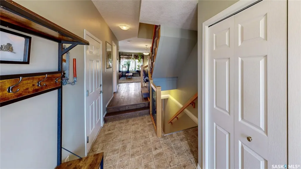 22 Qu'appelle Crescent Balgonie SK S0G 0E0