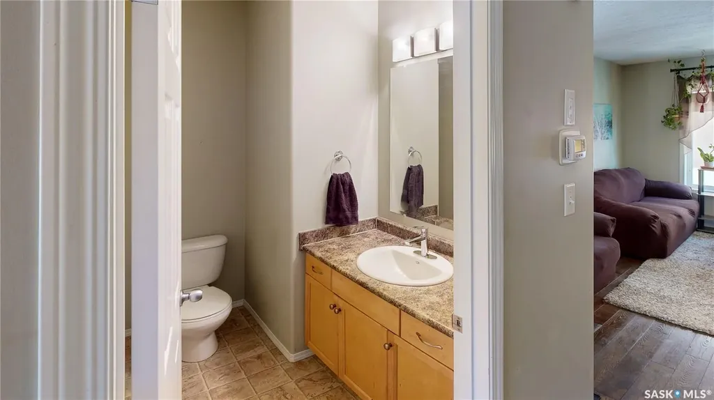 22 Qu'appelle Crescent Balgonie SK S0G 0E0